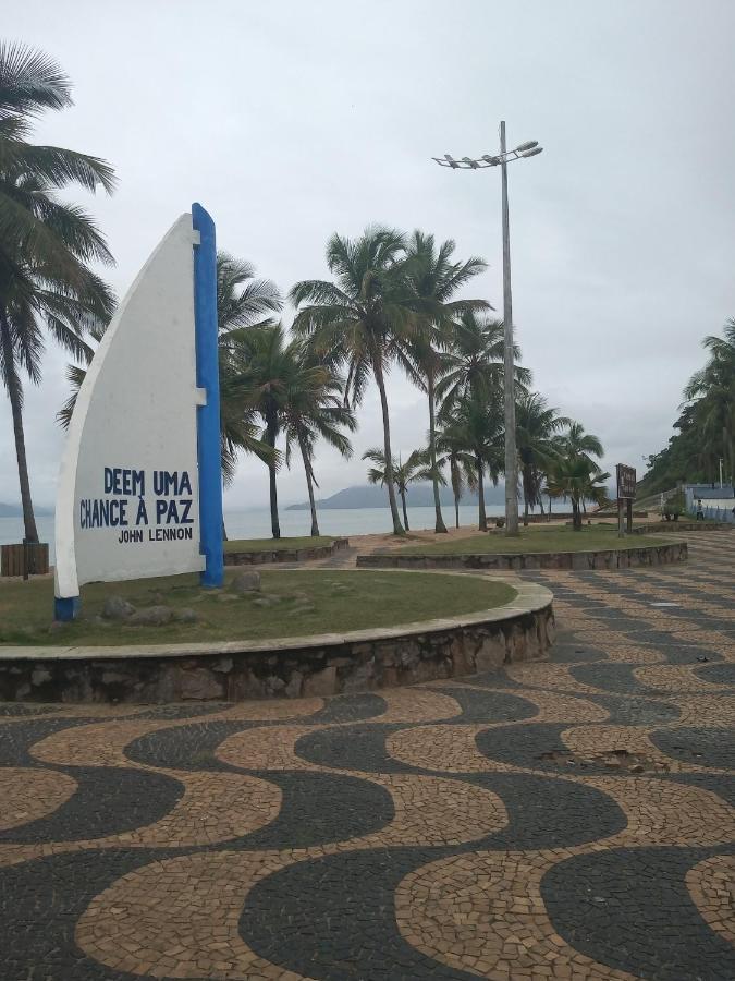 Cantinho Da Paz คารากัวตาตูบา ภายนอก รูปภาพ