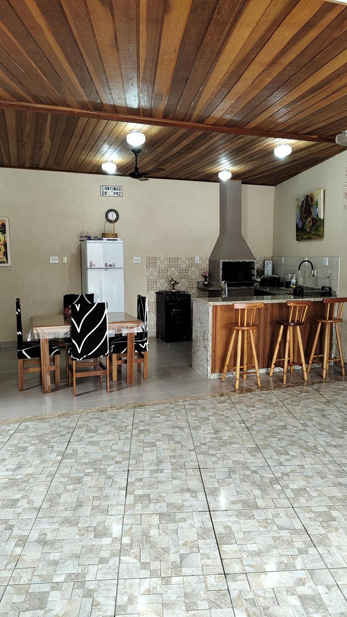 Cantinho Da Paz คารากัวตาตูบา ภายนอก รูปภาพ