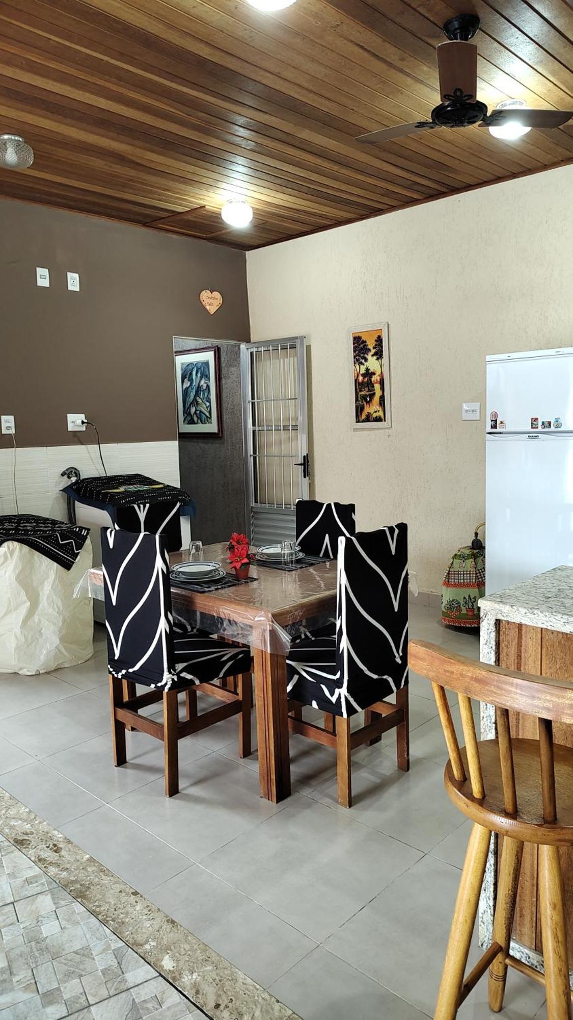 Cantinho Da Paz คารากัวตาตูบา ภายนอก รูปภาพ