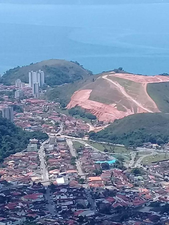 Cantinho Da Paz คารากัวตาตูบา ภายนอก รูปภาพ